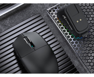 Attack Shark G3 PRO PAW3311 czarna ze stacją ładującą - 1545130 - zdjęcie 6
